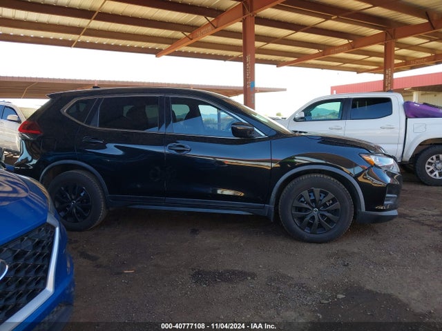 Nissan ROGUE S 2018 JN8AT2MT1JW460010 Image 13