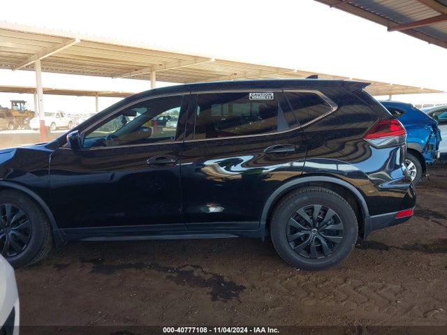 Nissan ROGUE S 2018 JN8AT2MT1JW460010 Image 14