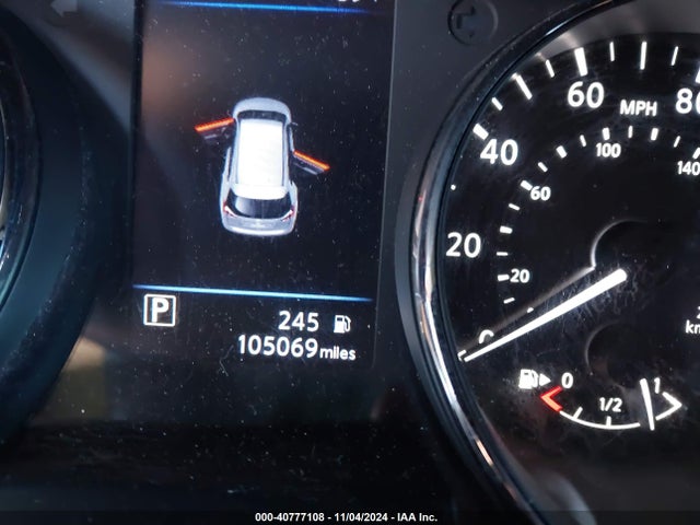 Nissan ROGUE S 2018 JN8AT2MT1JW460010 Image 15