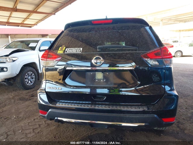 Nissan ROGUE S 2018 JN8AT2MT1JW460010 Image 16