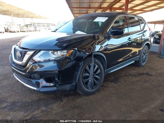Nissan ROGUE S 2018 JN8AT2MT1JW460010 Image 2