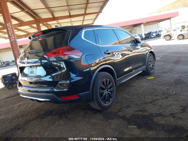 Nissan ROGUE S 2018 JN8AT2MT1JW460010 Image 4