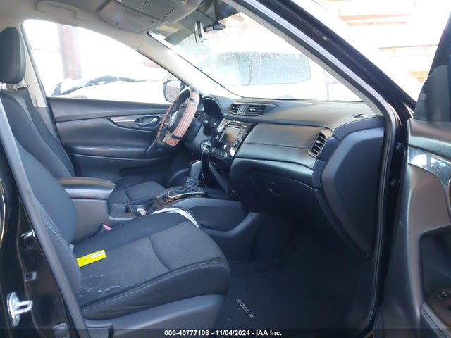 Nissan ROGUE S 2018 JN8AT2MT1JW460010 Image 5