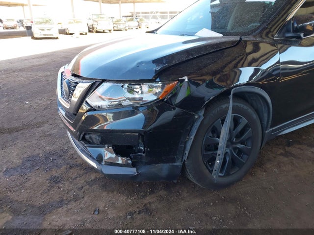 Nissan ROGUE S 2018 JN8AT2MT1JW460010 Image 6