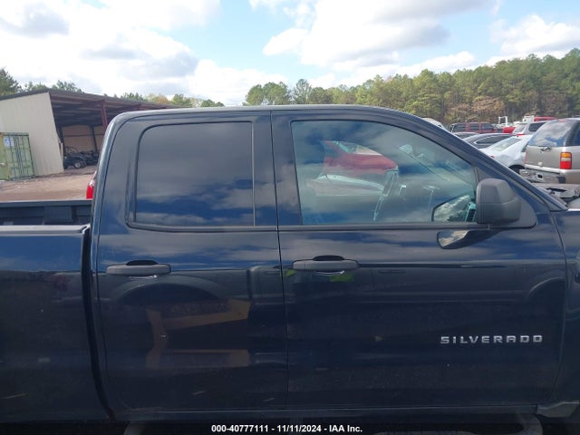 Chevrolet Silverado 1500 2lt 2014 1GCRCREC4EZ188725 Image 14