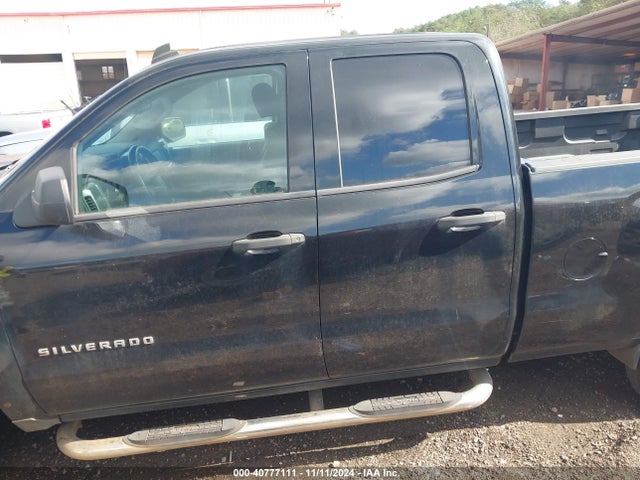 Chevrolet Silverado 1500 2lt 2014 1GCRCREC4EZ188725 Image 15