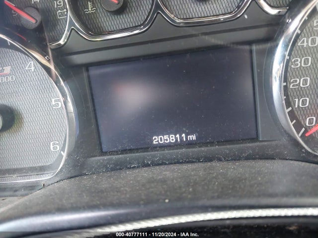 Chevrolet Silverado 1500 2lt 2014 1GCRCREC4EZ188725 Image 16