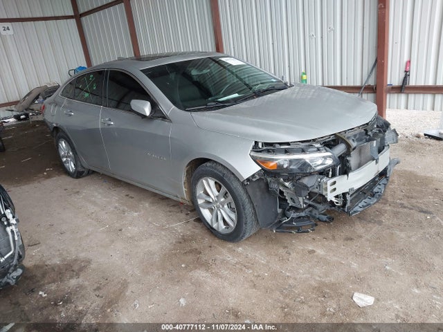 2018 1G1ZD5ST9JF124727 main image