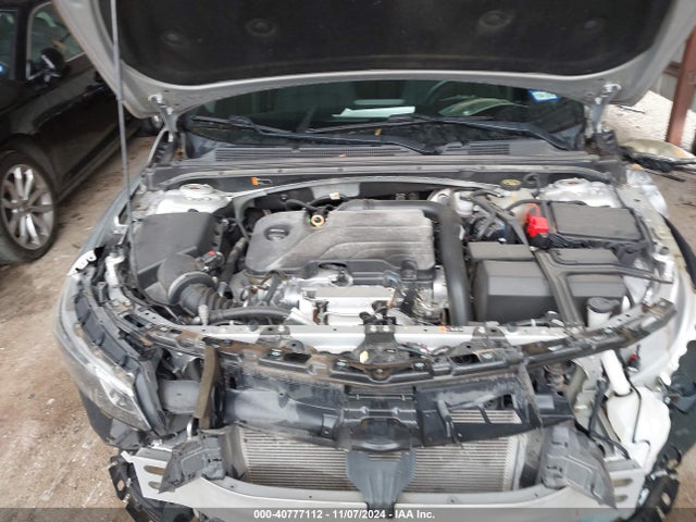 Chevrolet MALIBU LT 2018 1G1ZD5ST9JF124727 Image 10