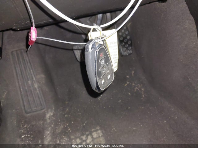 Chevrolet MALIBU LT 2018 1G1ZD5ST9JF124727 Image 11