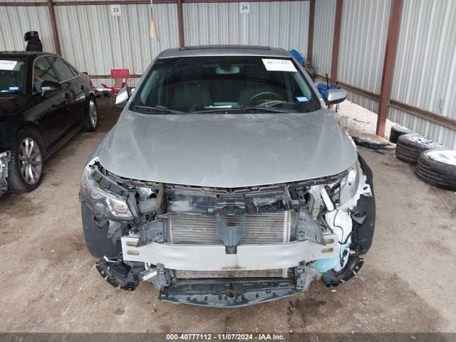 Chevrolet MALIBU LT 2018 1G1ZD5ST9JF124727 Image 12