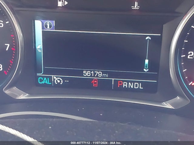 Chevrolet MALIBU LT 2018 1G1ZD5ST9JF124727 Image 15
