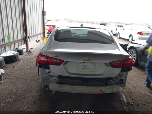 Chevrolet MALIBU LT 2018 1G1ZD5ST9JF124727 Image 16