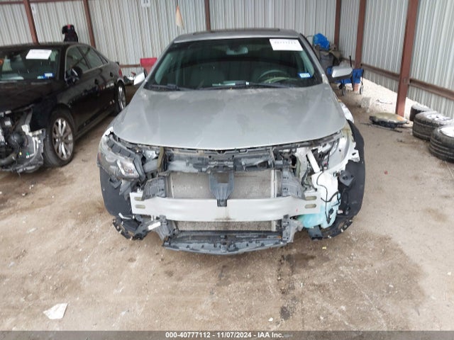 Chevrolet MALIBU LT 2018 1G1ZD5ST9JF124727 Image 6