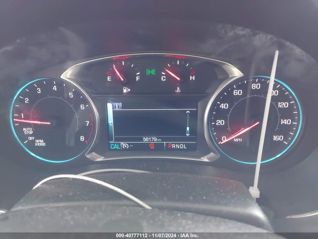 Chevrolet MALIBU LT 2018 1G1ZD5ST9JF124727 Image 7