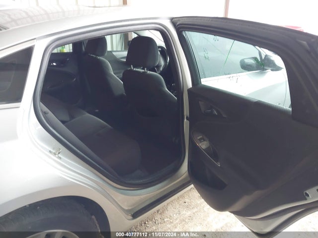Chevrolet MALIBU LT 2018 1G1ZD5ST9JF124727 Image 8