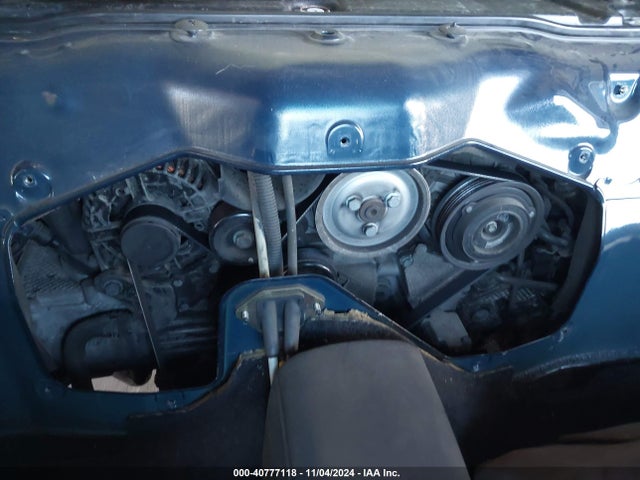 1998 PORSCHE BOXSTER WP0CA2986WU625051 Photo 9