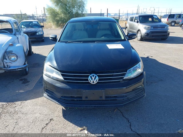 3VWD67AJ9GM392559 Volkswagen Jetta 1.4t Se