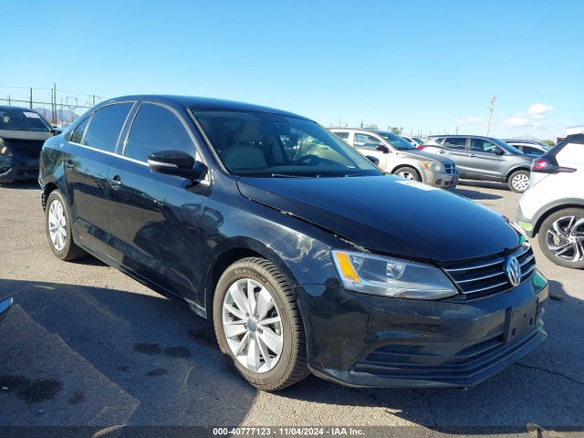 3VWD67AJ9GM392559 Volkswagen Jetta 1.4t Se