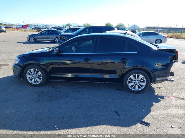 3VWD67AJ9GM392559 Volkswagen Jetta 1.4t Se