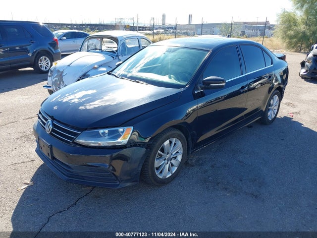 3VWD67AJ9GM392559 Volkswagen Jetta 1.4t Se