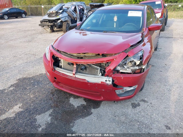 1N4AL3APXEC270521 Nissan Altima 2.5/2.5 S/2.5 Sl/2.5 Sv