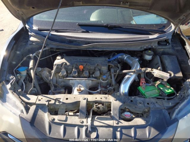 2HGFG3B57FH507774 Honda Civic Lx