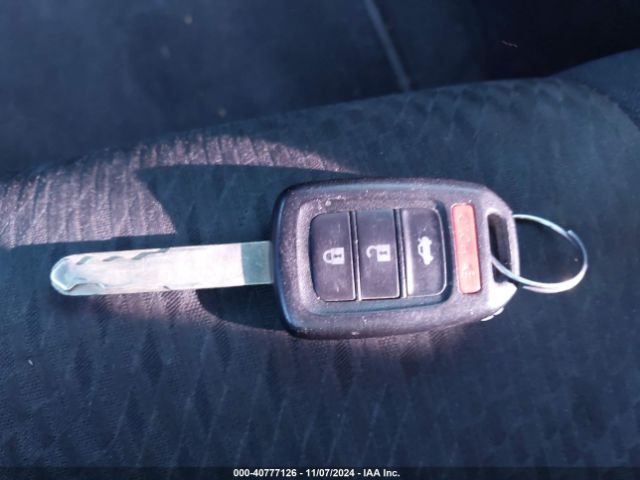 2HGFG3B57FH507774 Honda Civic Lx