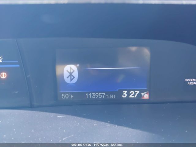 2HGFG3B57FH507774 Honda Civic Lx