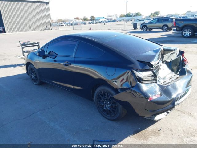 2HGFG3B57FH507774 Honda Civic Lx