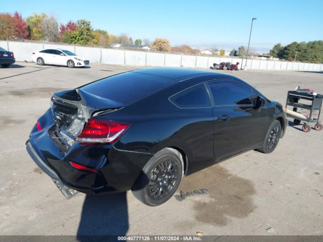 2HGFG3B57FH507774 Honda Civic Lx