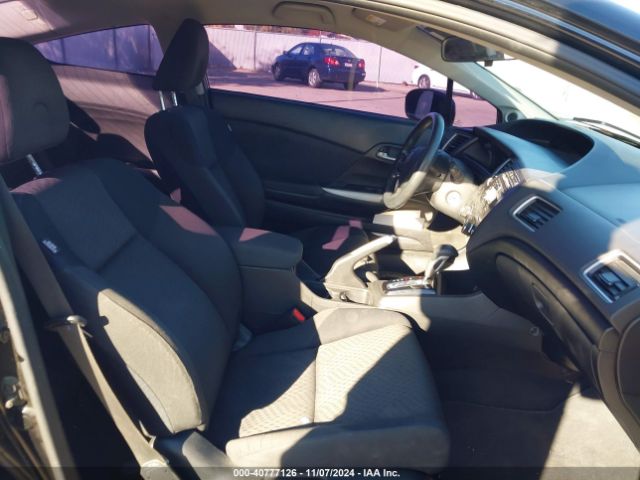 2HGFG3B57FH507774 Honda Civic Lx