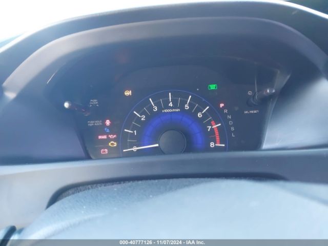 2HGFG3B57FH507774 Honda Civic Lx