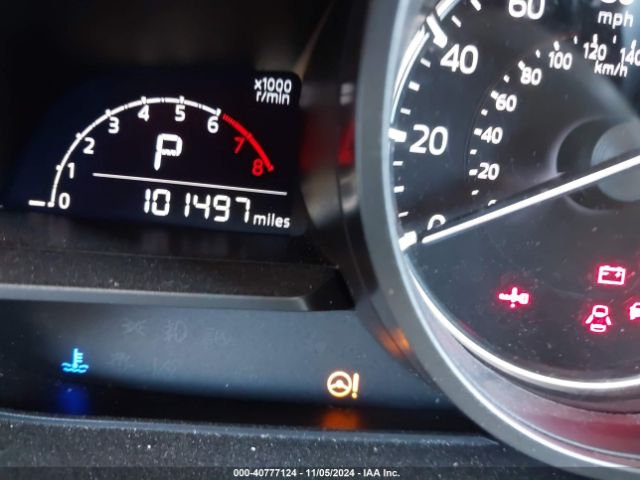 3MZBN1L31JM163466 Mazda Mazda3 Touring