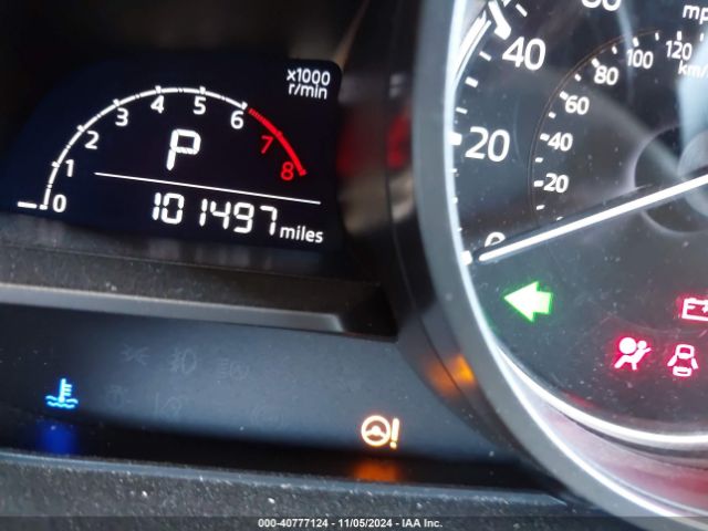 3MZBN1L31JM163466 Mazda Mazda3 Touring