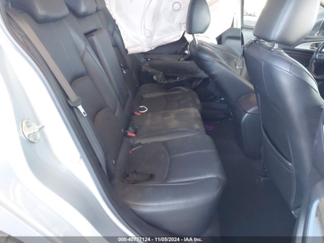 3MZBN1L31JM163466 Mazda Mazda3 Touring