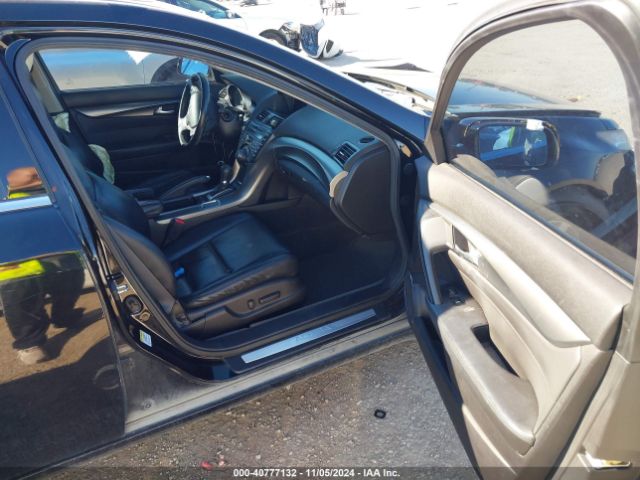 2012 ACURA TL 19UUA8F59CA021655 Photo 4