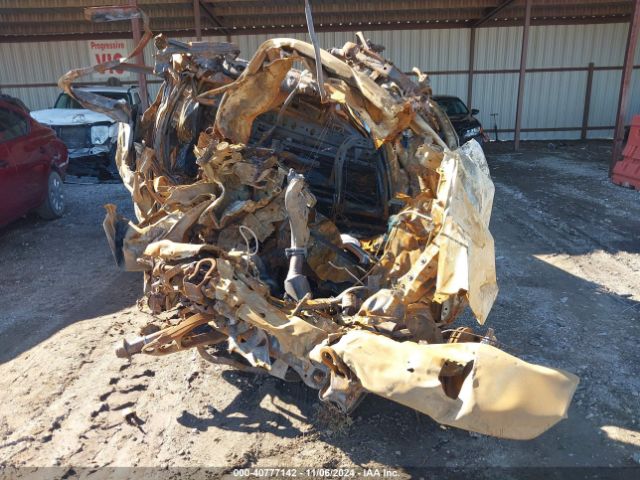 3GCUKTEC3GG224546 Chevrolet Silverado 1500 High Country