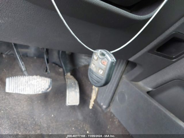 1FT7W2BTXFEB43520 Ford F-250 Lariat