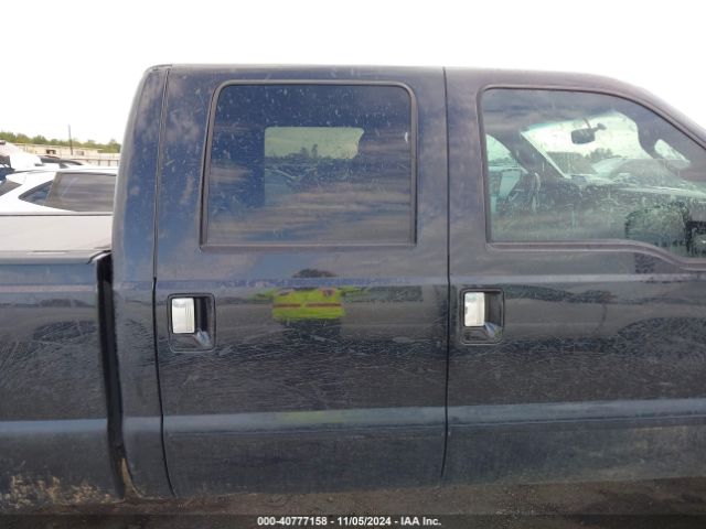 1FT7W2BTXFEB43520 Ford F-250 Lariat