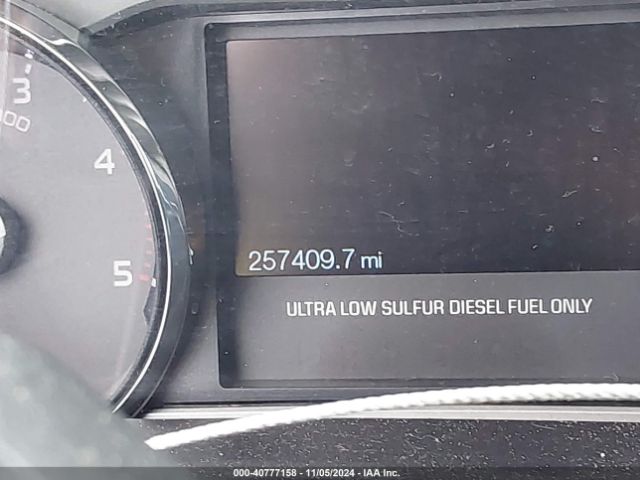1FT7W2BTXFEB43520 Ford F-250 Lariat