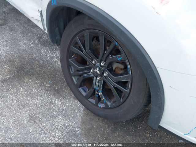 JA4AP3AU3HZ038973 Mitsubishi Outlander Sport 2.0 Le