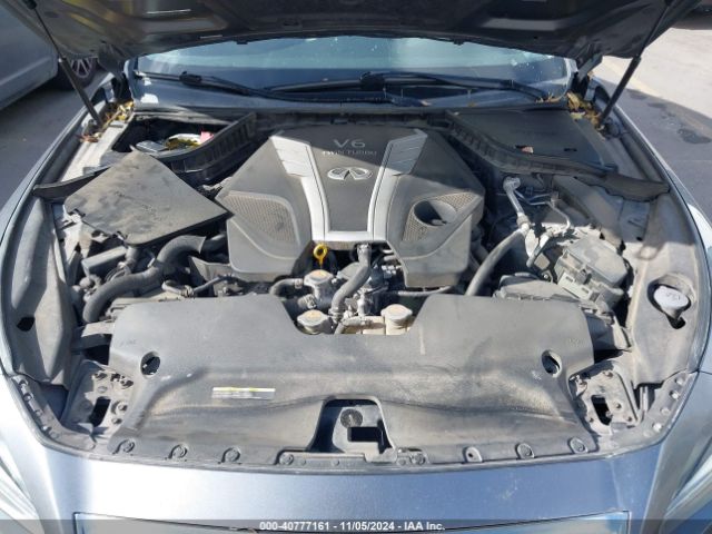 JN1EV7AR2HM830032 Infiniti 2017