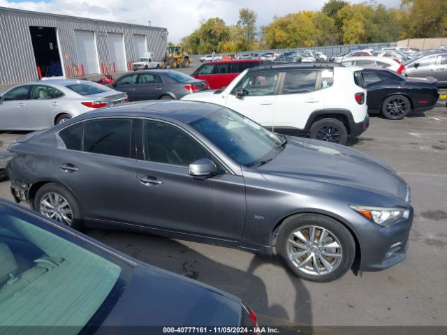 JN1EV7AR2HM830032 Infiniti 2017