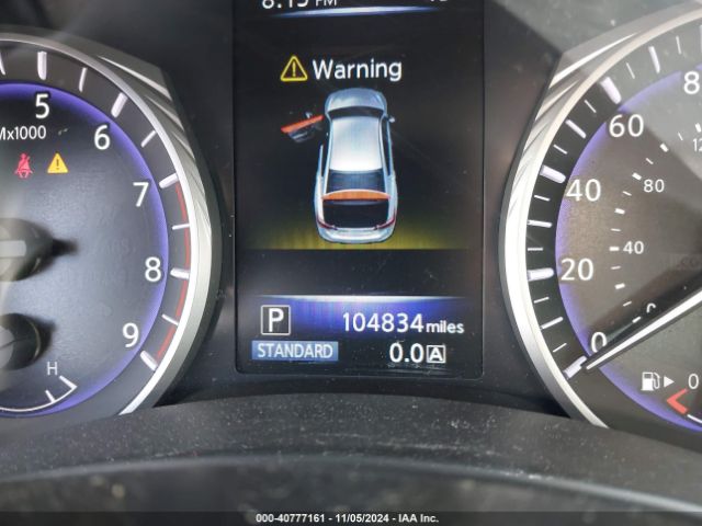 JN1EV7AR2HM830032 Infiniti 2017
