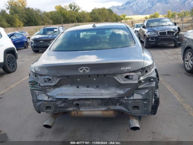 JN1EV7AR2HM830032 Infiniti 2017
