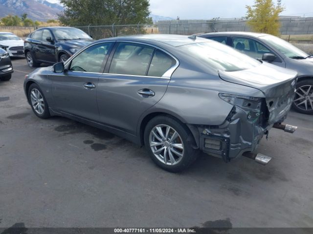 JN1EV7AR2HM830032 Infiniti 2017