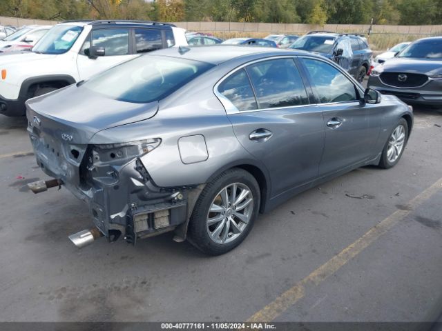 JN1EV7AR2HM830032 Infiniti 2017