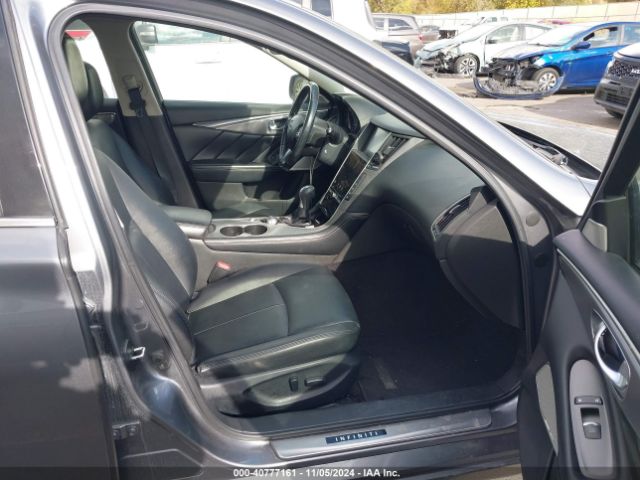 JN1EV7AR2HM830032 Infiniti 2017