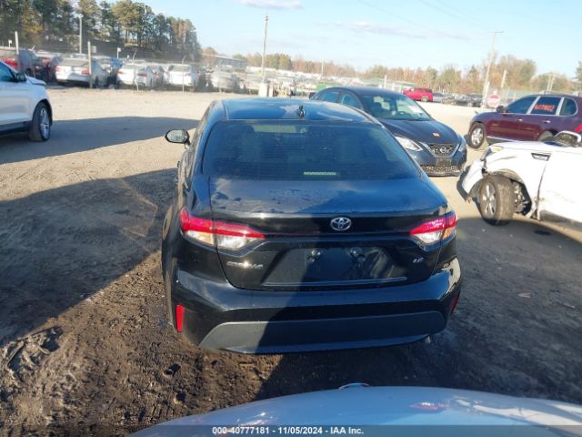 5YFEPRAE5LP057627 Toyota COROLLA LE